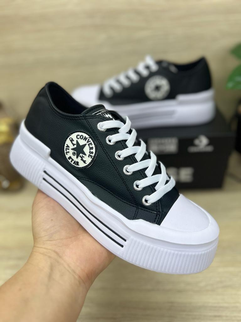 ZAPATILLAS CONVERSE CORTE BAJO