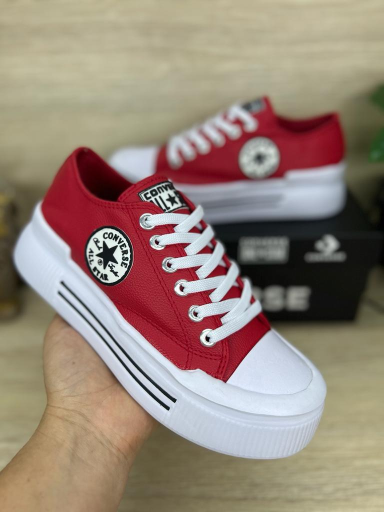 ZAPATILLAS CONVERSE CORTE BAJO