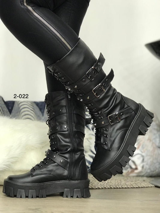 Botas Dama