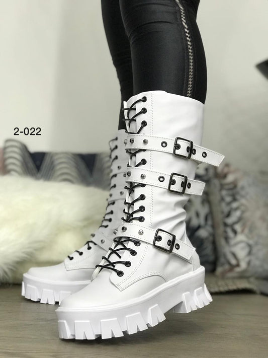 Botas Dama